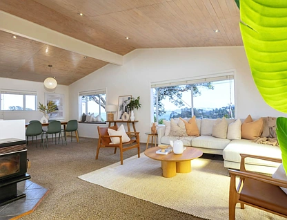 16 Arapito Road, Titirangi, Waitakere City, 4 રૂમ, 2 બાથરૂમ, House