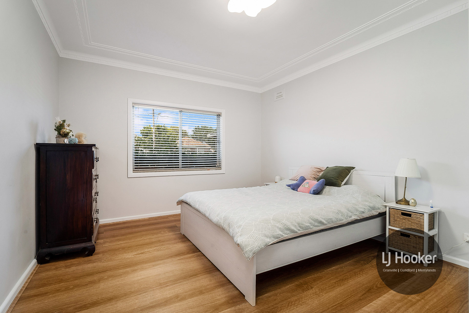 17 WELLS ST, SOUTH GRANVILLE NSW 2142, 0房, 0浴, House