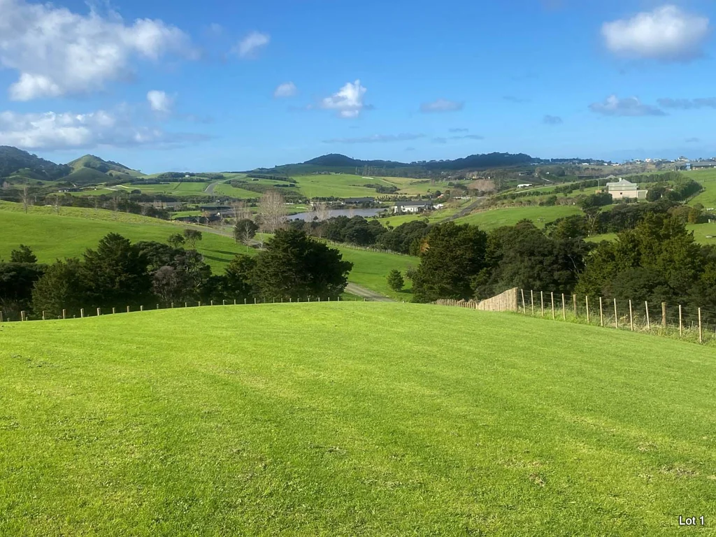 Mangawhai Beautiful Land Block Priced to Sell