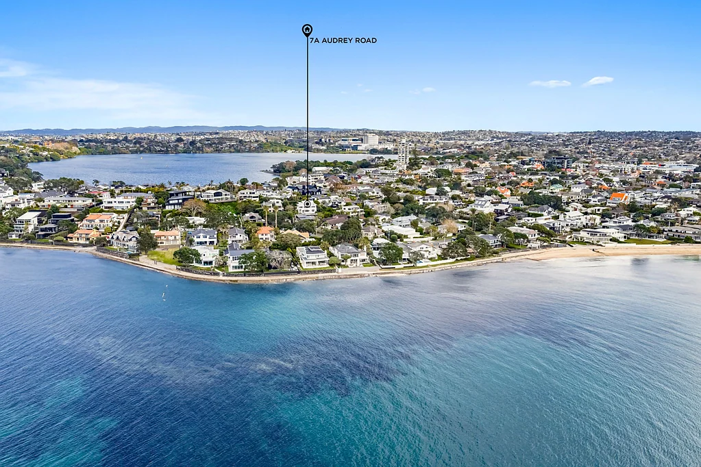 7A Audrey Road, Takapuna, North Shore City, Auckland