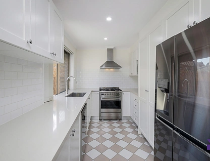 30 Ron Scott Circuit, Greenacre, NSW 2190, 3 ਕਮਰੇ, 1 ਬਾਥਰੂਮ, Apartment