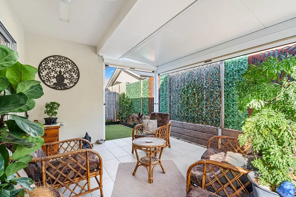 Urangan 1Zimmer Spacious Living with Private Alfresco
