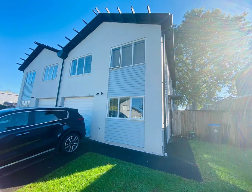 21 Pecan Place, Avondale, Auckland City, 4 ਕਮਰੇ, 2 ਬਾਥਰੂਮ, House
