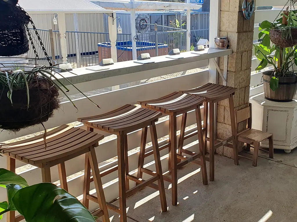 Jurien Bay 4部屋 Peace & Quiet by the sea