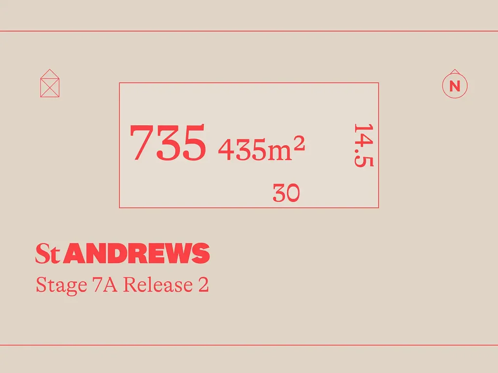 LOT 735 Ceravolo Street, Andrews Farm, SA 5114