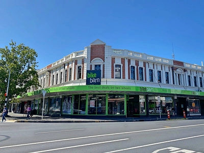 Business  Town Centre Zone