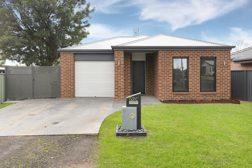 52C Hospital Street, Heathcote, VIC 3523