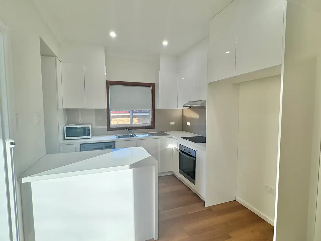 Four Bedroom Family Home