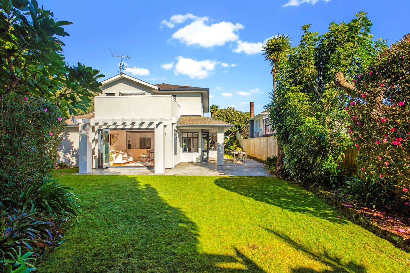 33 Peary Road, Mount Eden, Auckland, 4房, 0浴, House