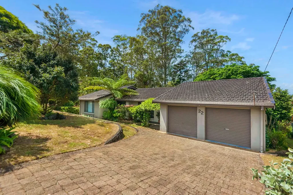 Goonellabah 4બેડરૂમ Spacious Family Home on a Large 1160sqm Block