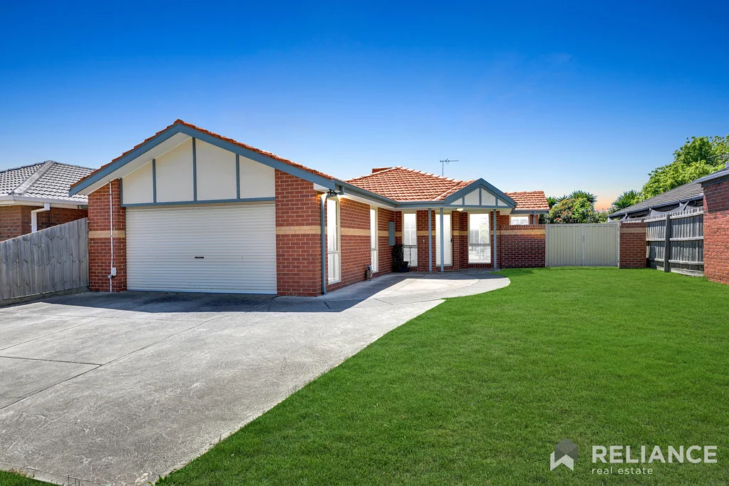 10 John Flynn Court, Hoppers Crossing, VIC 3029