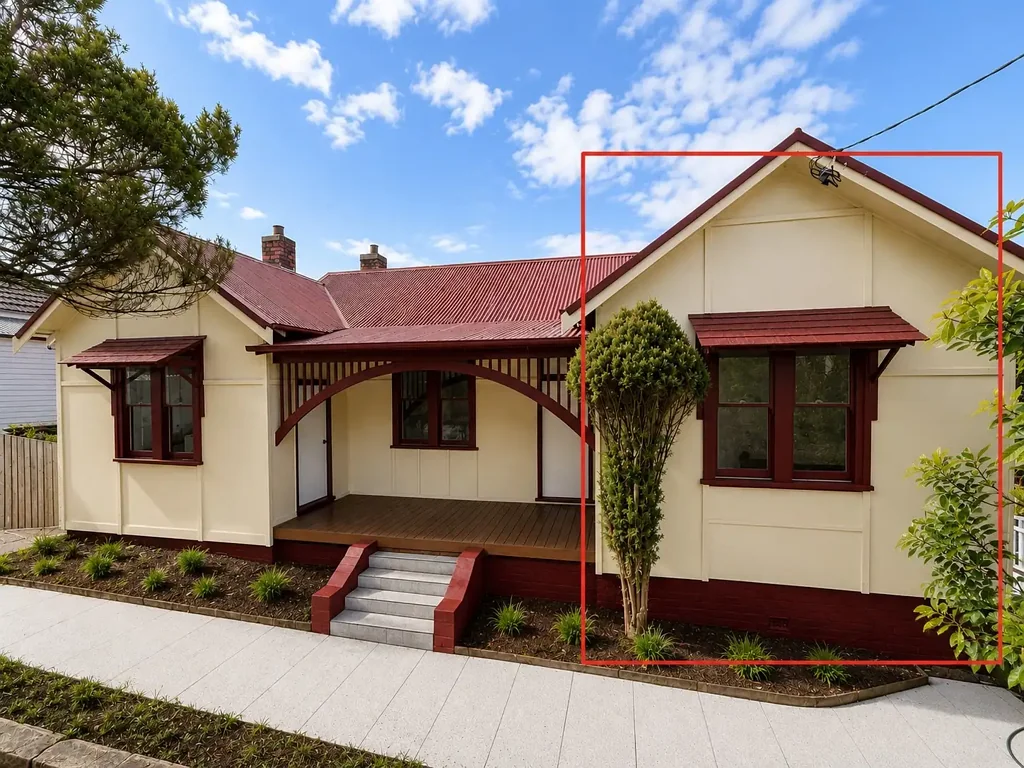 Brand New Renovated Apartment in a Prime Katoomba Location!