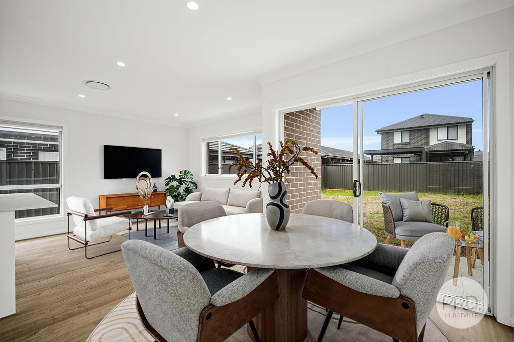 332 Ninth Avenue, Austral, NSW 2179