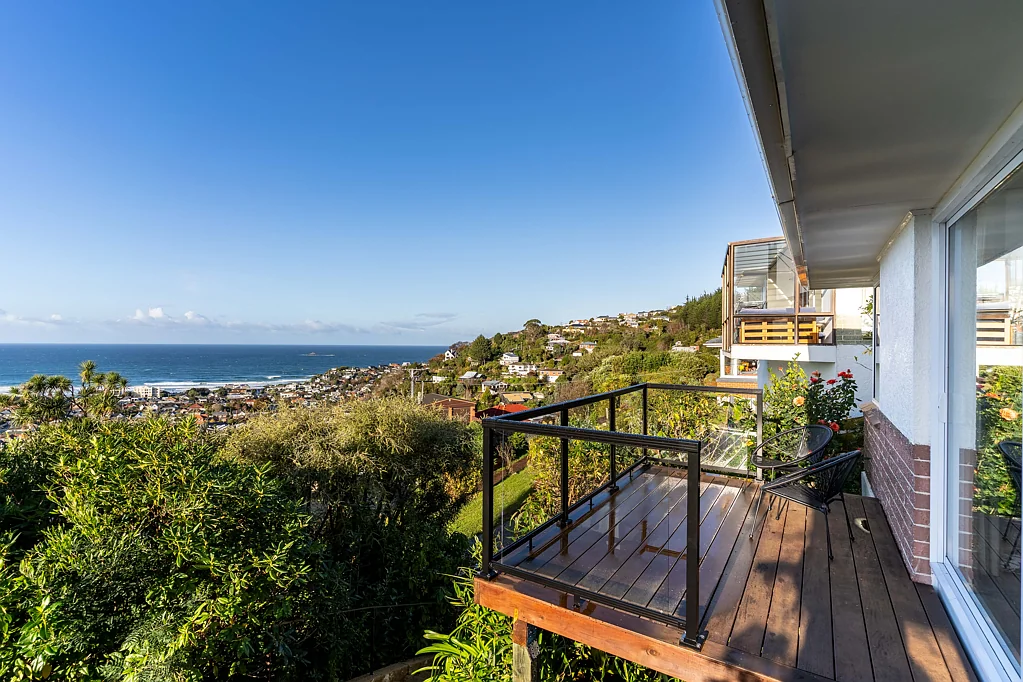 14 Seaview Terrace, Kew, Otago Region
