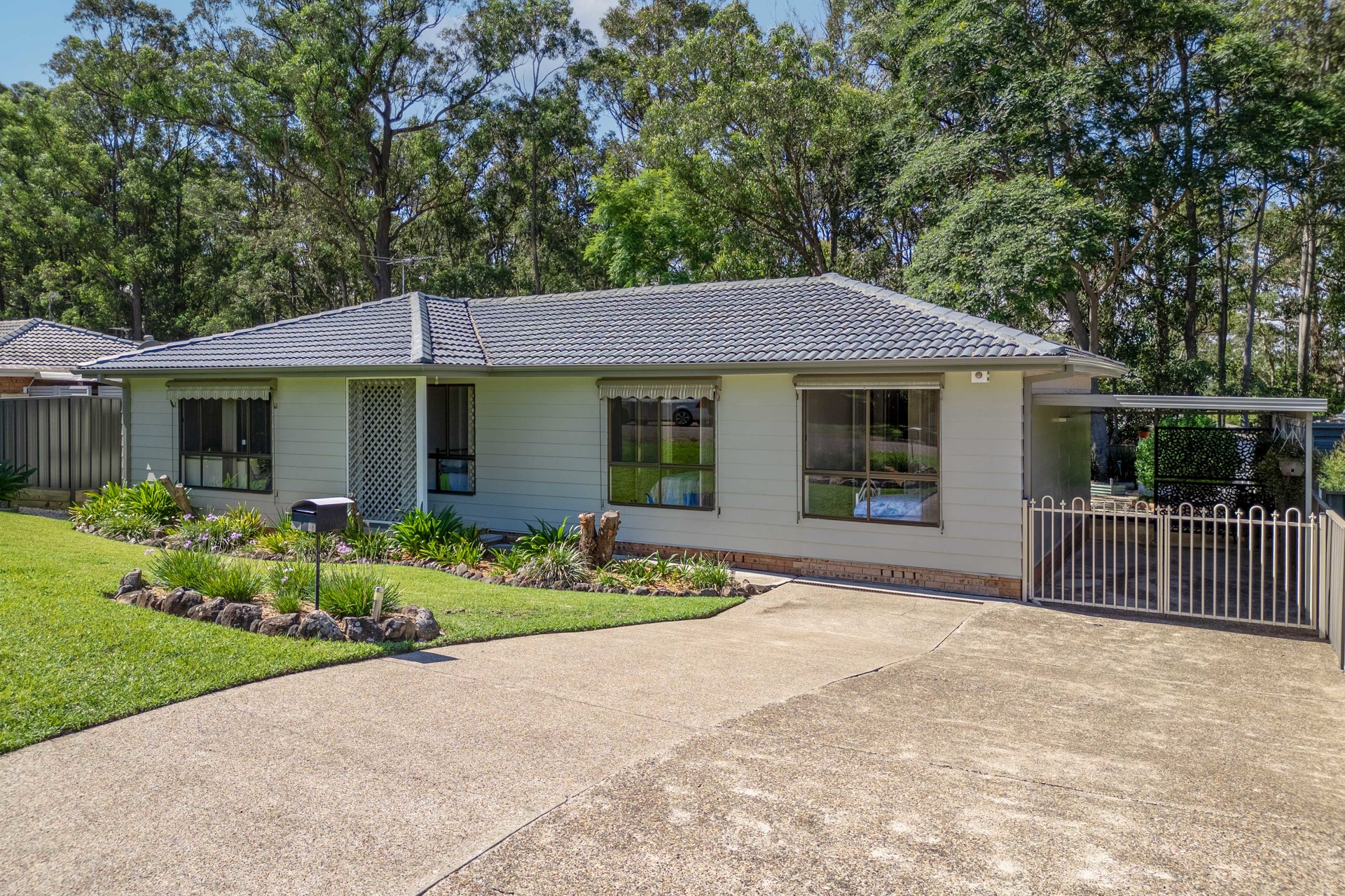 15 DUTTON ST, METFORD NSW 2323, 0 Bedrooms, 0 Bathrooms, House