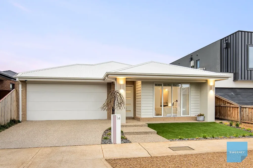 14 Bloodsworth Road, Deanside, VIC 3336