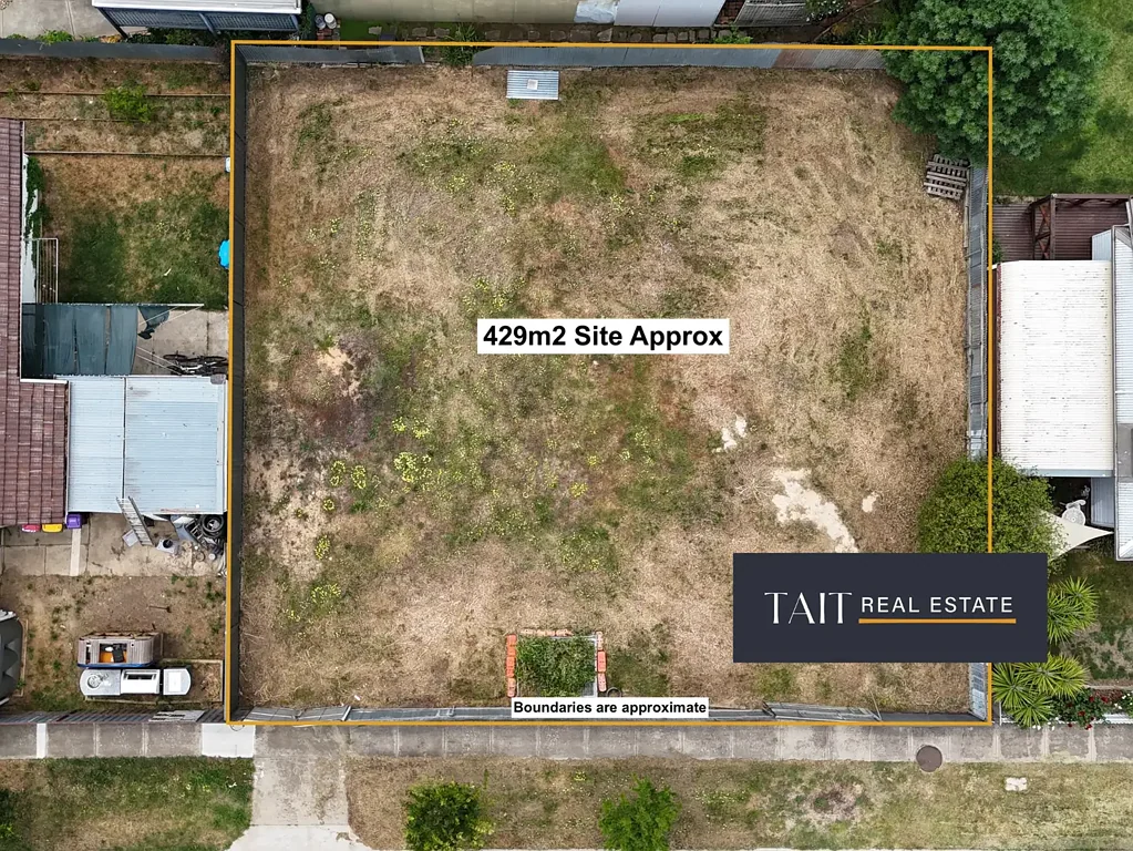 Wangaratta Affordable, Titled, and Ready to Build