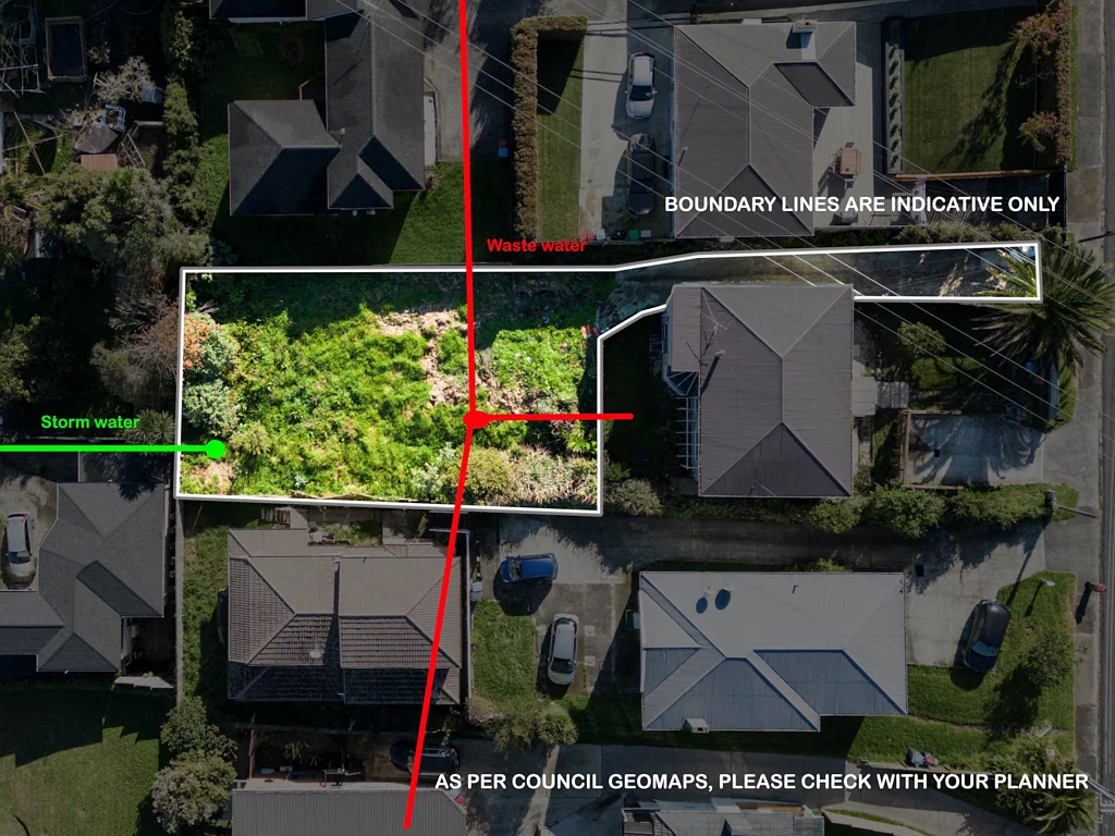 Mount Roskill  Prime Section in Mount Roskill
