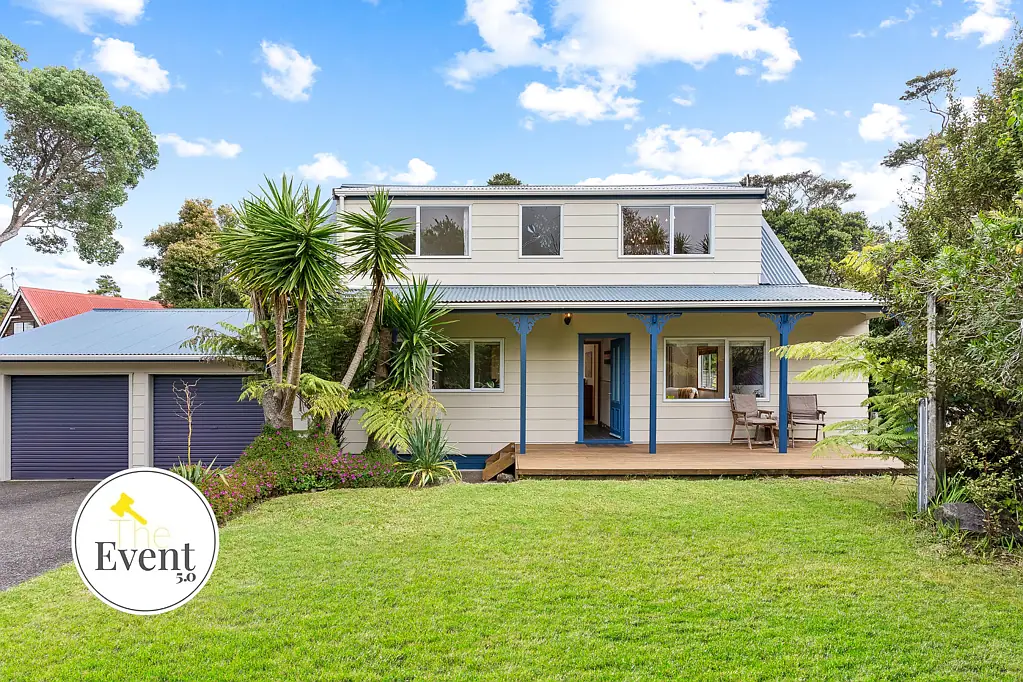 5 Kitewaho Road, Swanson, Waitakere City, Auckland