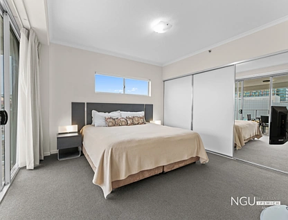 201/11 Ellenborough Street, Woodend, Ipswich - Greater Region, 2房, 2浴, Apartment