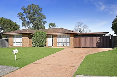 29 Goldmark Crescent, Cranebrook, NSW 2749, 3房, 1浴, House