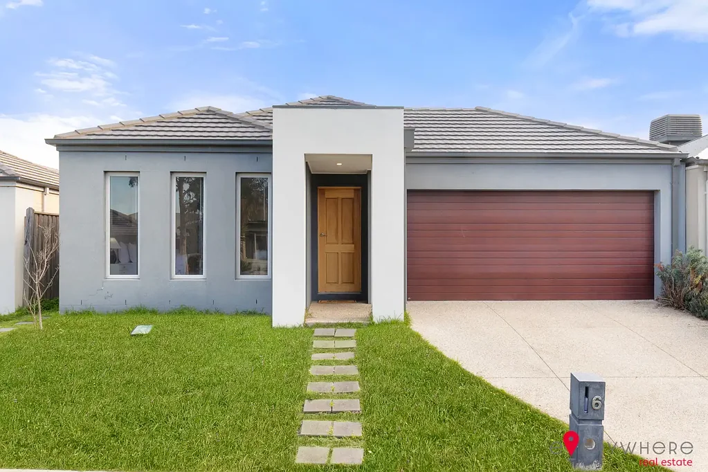 6 Lukis Avenue, Williams Landing, VIC 3027