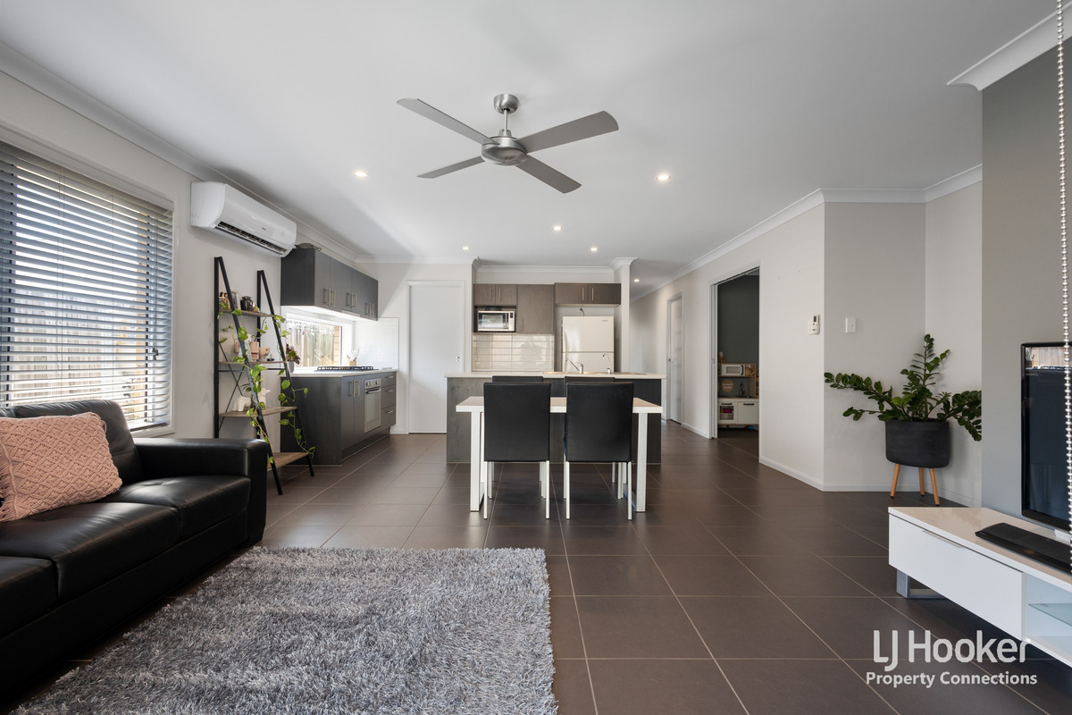 5 COOTHARABA CR, WARNER QLD 4500, 0 phòng ngủ, 0 phòng tắm, House