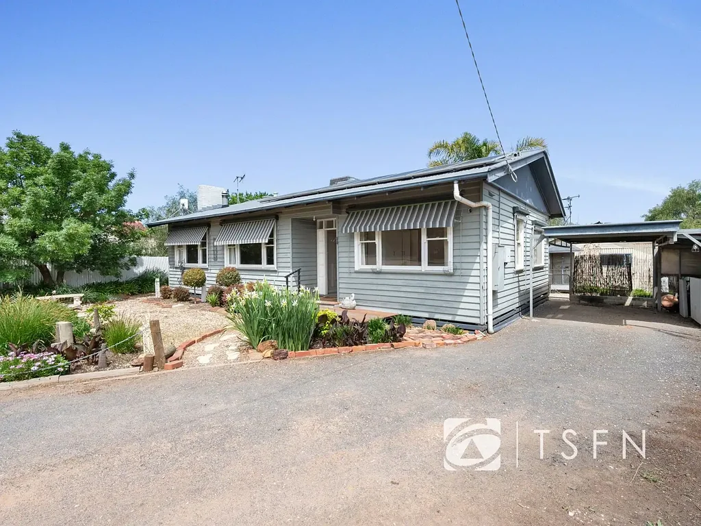3 Verdon Street, Inglewood, VIC 3517