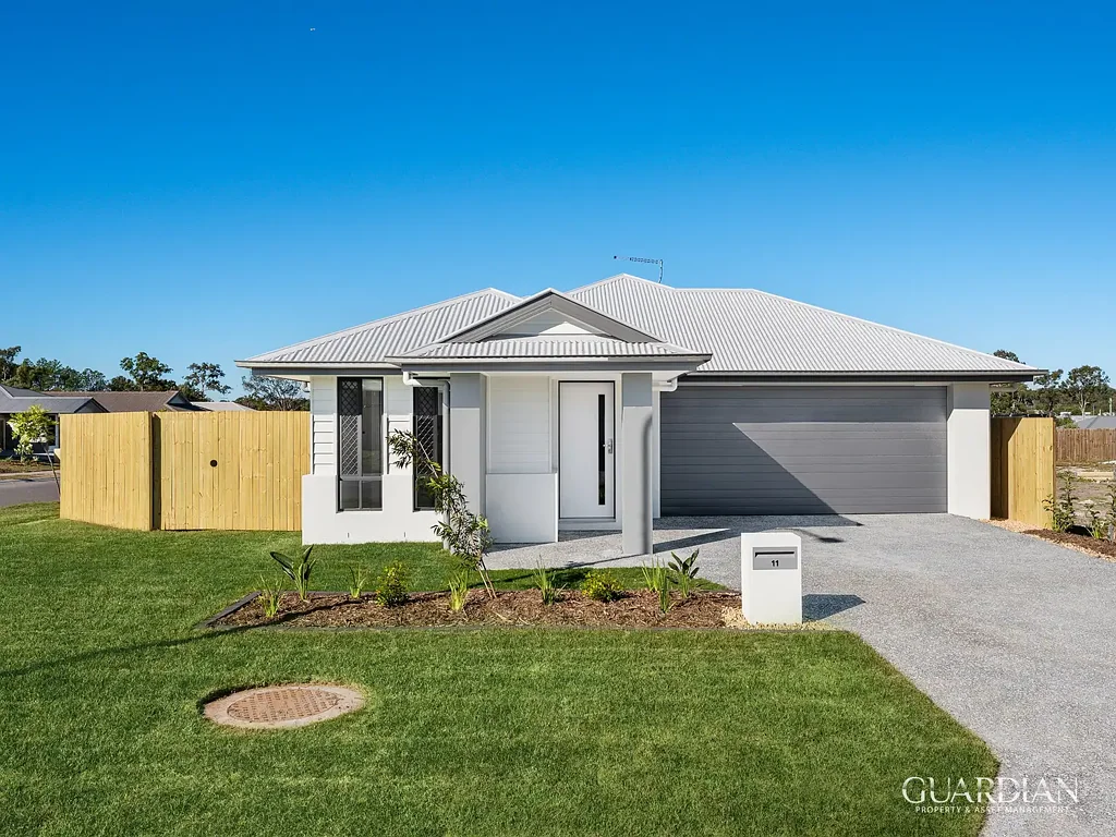 BEAUTIFUL FAMILY FRIENDLY 4 BEDROOM