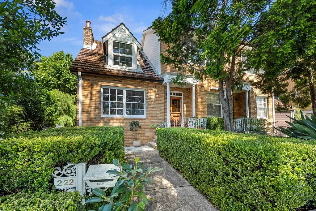 2/22 Wonoona Parade East, Oatley, NSW 2223