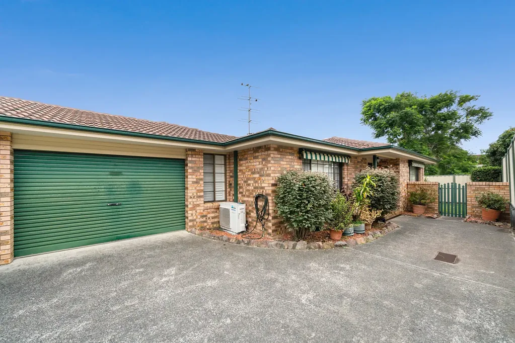 3/12 Schnapper Road, Ettalong Beach, NSW 2257