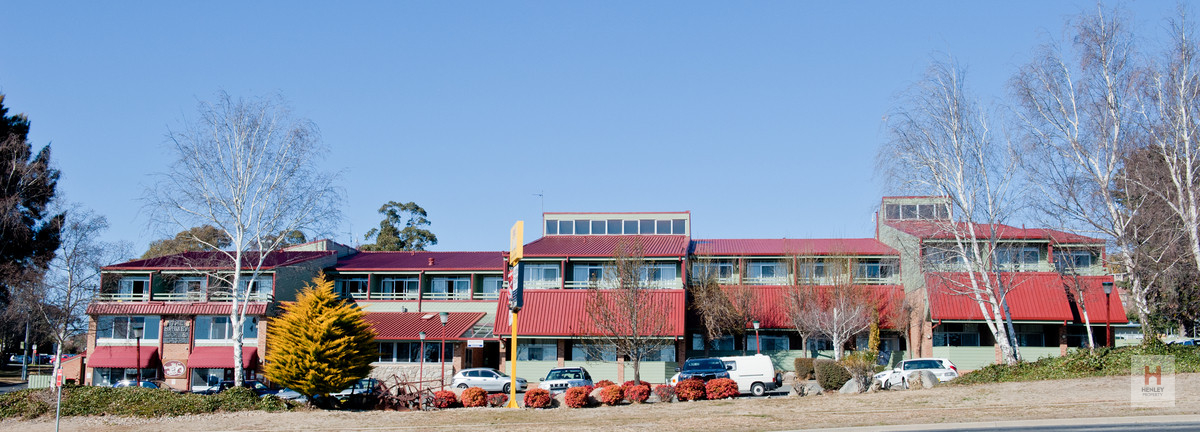 UNIT 13 2 CLYDE ST, JINDABYNE NSW 2627, 0 રૂમ, 0 બાથરૂમ, Unspecified