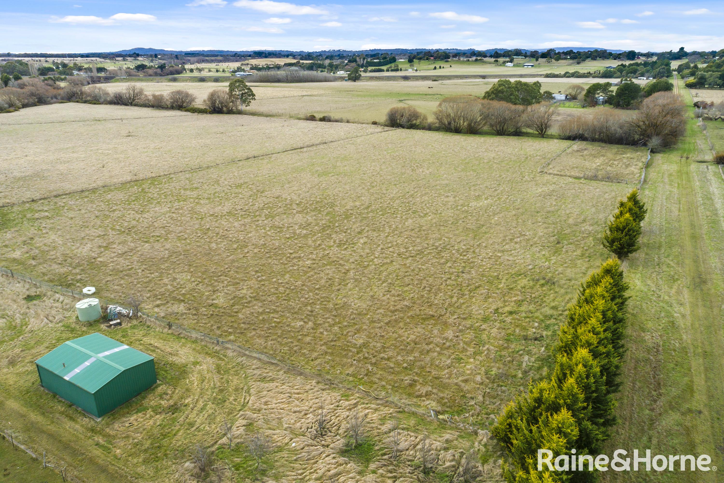 207 DONNELLY RD, KYNETON VIC 3444, 0 રૂમ, 0 બાથરૂમ, Section