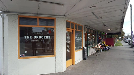 Commercial Local
