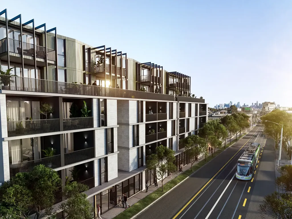 306/296 Plenty Road, Preston, VIC 3072
