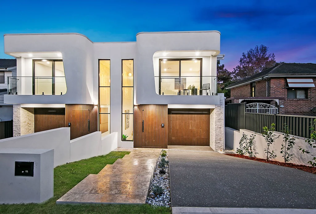 15 Sinfield Street, Ermington, NSW 2115