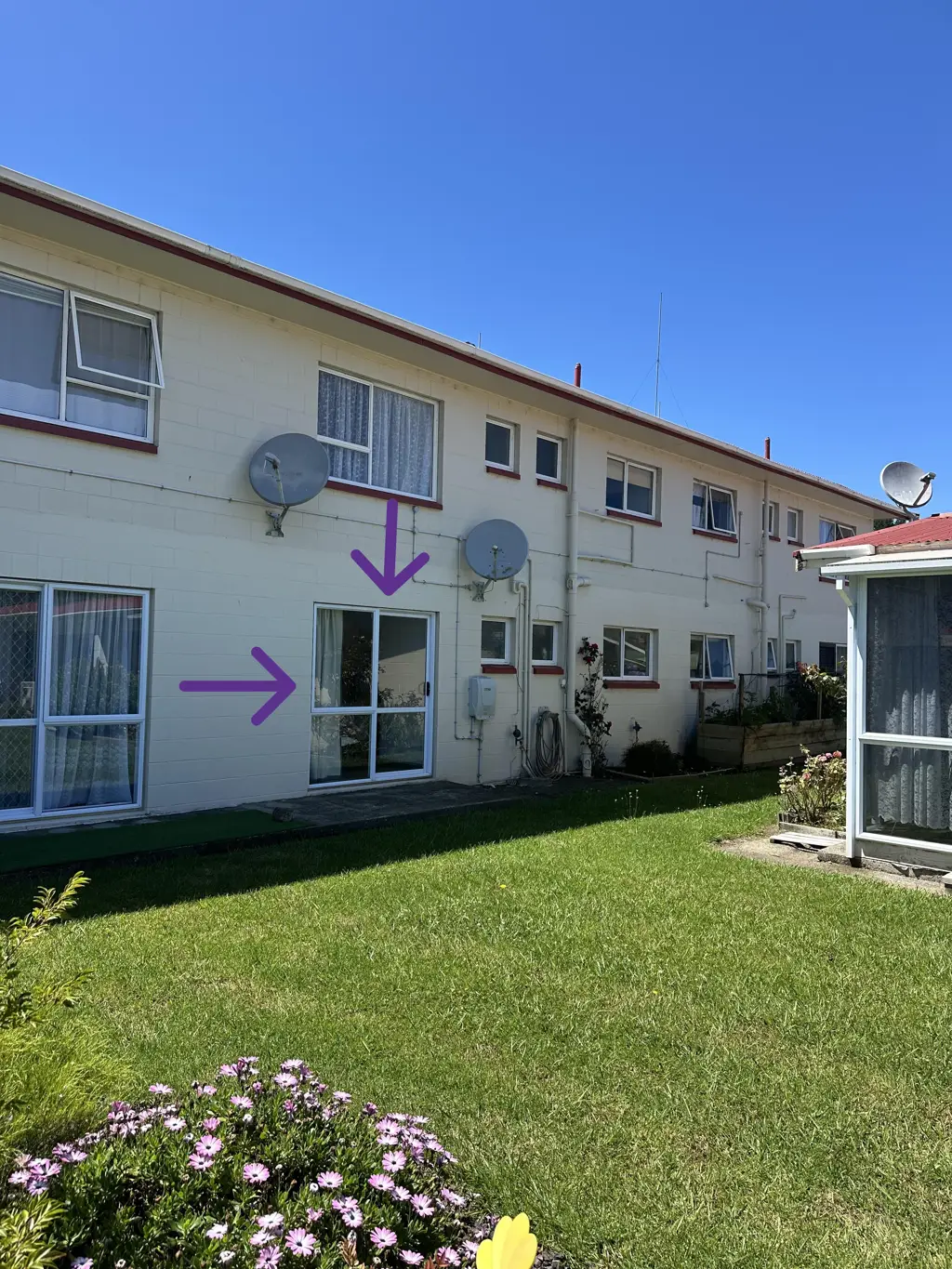 Kaitaia 2 Bedroom Home Sweet Home