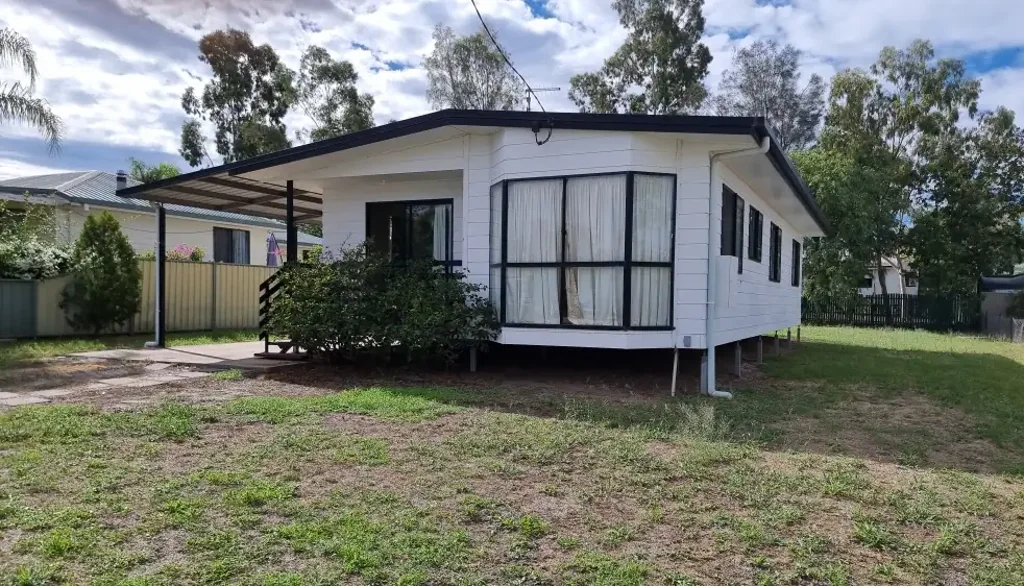 3 Foott Street, Roma, QLD 4455