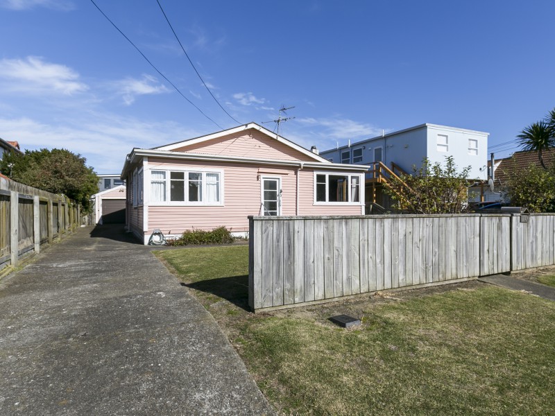 73 Kemp Street, Kilbirnie, Wellington, 4 ห้องนอน, 0 ห้องน้ำ