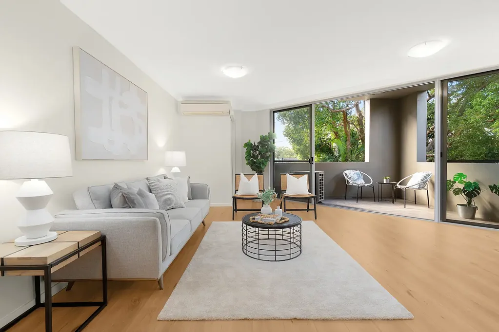 4/1A Centennial Avenue, Lane Cove, NSW 2066