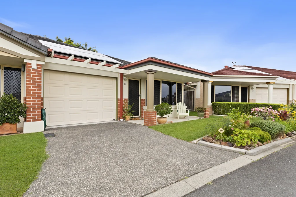 11/188 Church Road, Taigum, QLD 4018