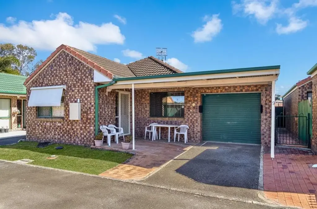 9/2 Macleay Court, Banora Point, NSW 2486