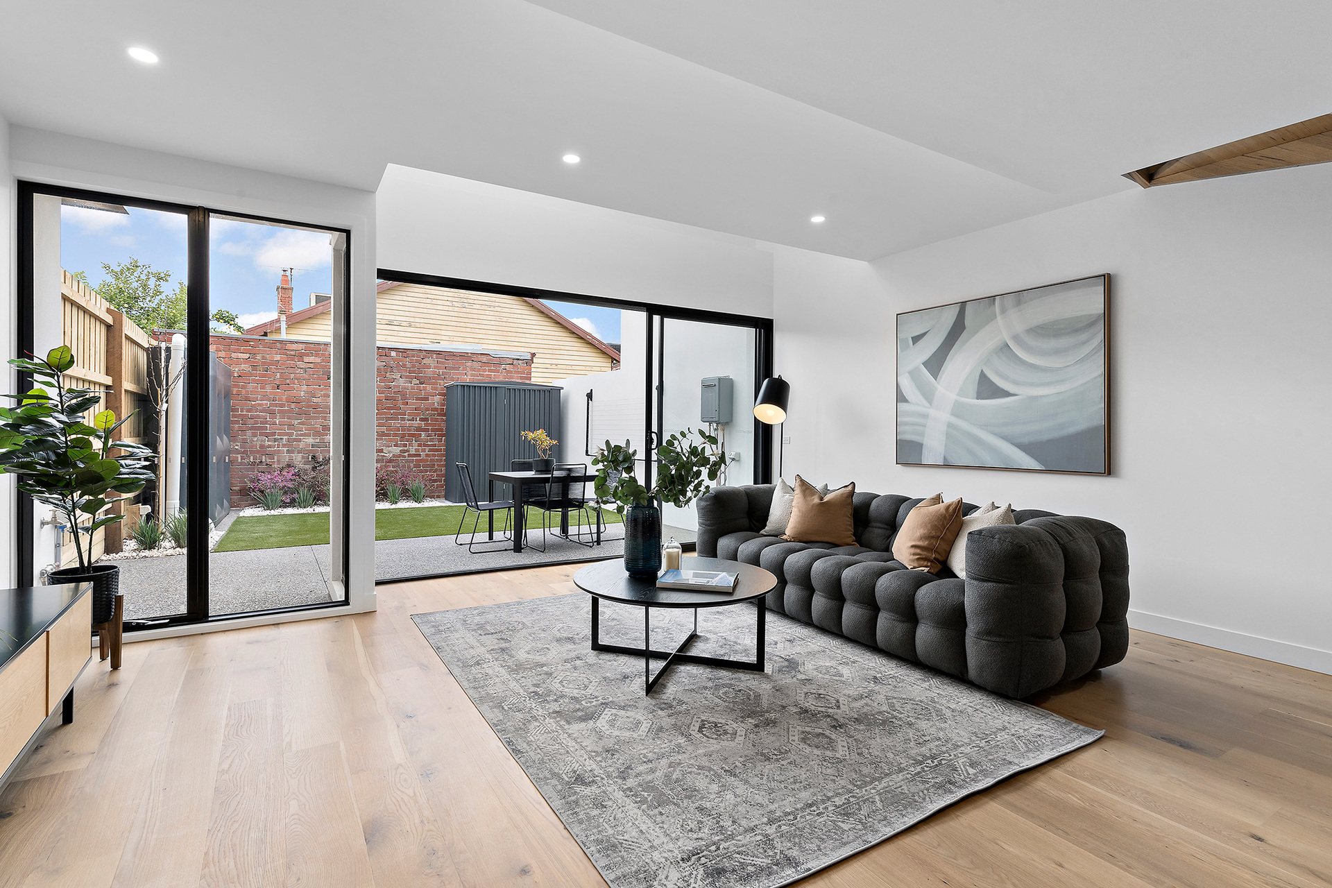 12B DEAN ST, YARRAVILLE VIC 3013, 0 habitaciones, 0 baños, House