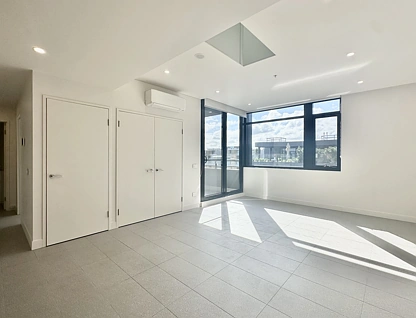 914/6 Lapwing Street, Wentworth Point, Parramatta (Northwest suburbs), 1 ਕਮਰੇ, 1 ਬਾਥਰੂਮ, Apartment
