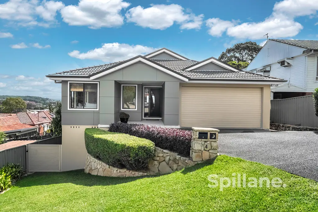 4 Green Street, North Lambton, NSW 2299