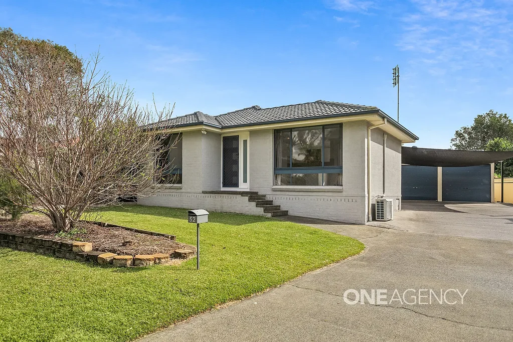 52 Cawdell Drive, Albion Park, NSW 2527