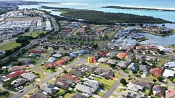 3 Florrie Ellison Street, Harrington