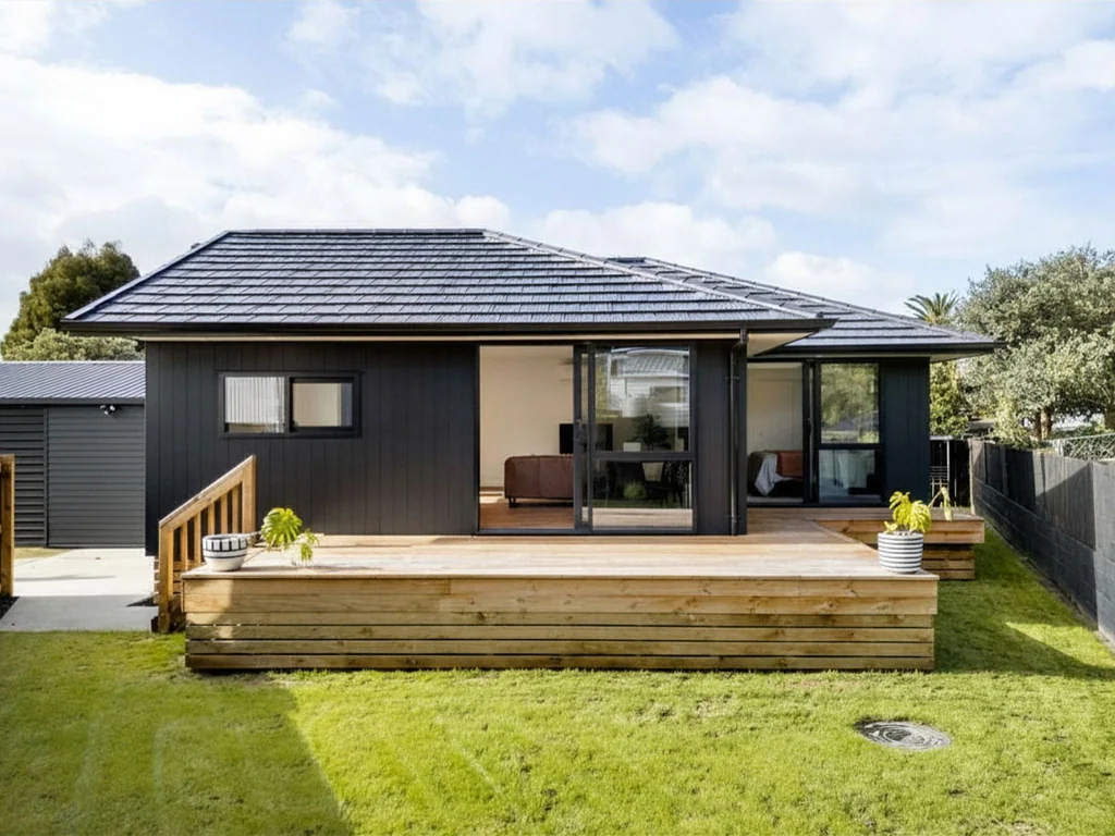 Forest Lake 3房  Brand New + Oversized Garage = Smart Buying