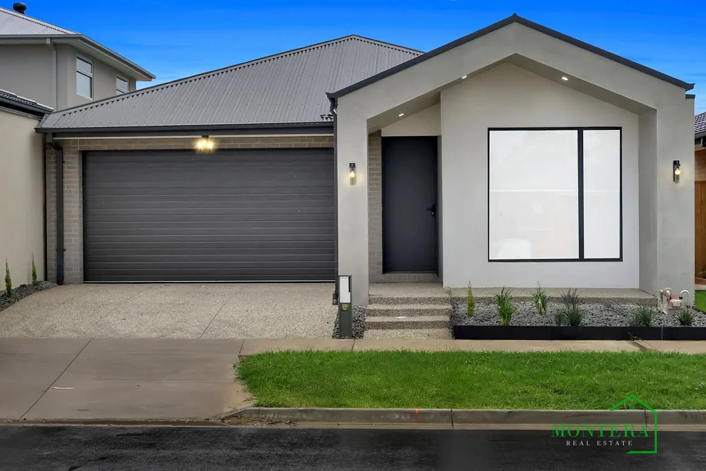 Wollert 4部屋 Brand New Home with Style, Quality, Location and Luxury!!!!