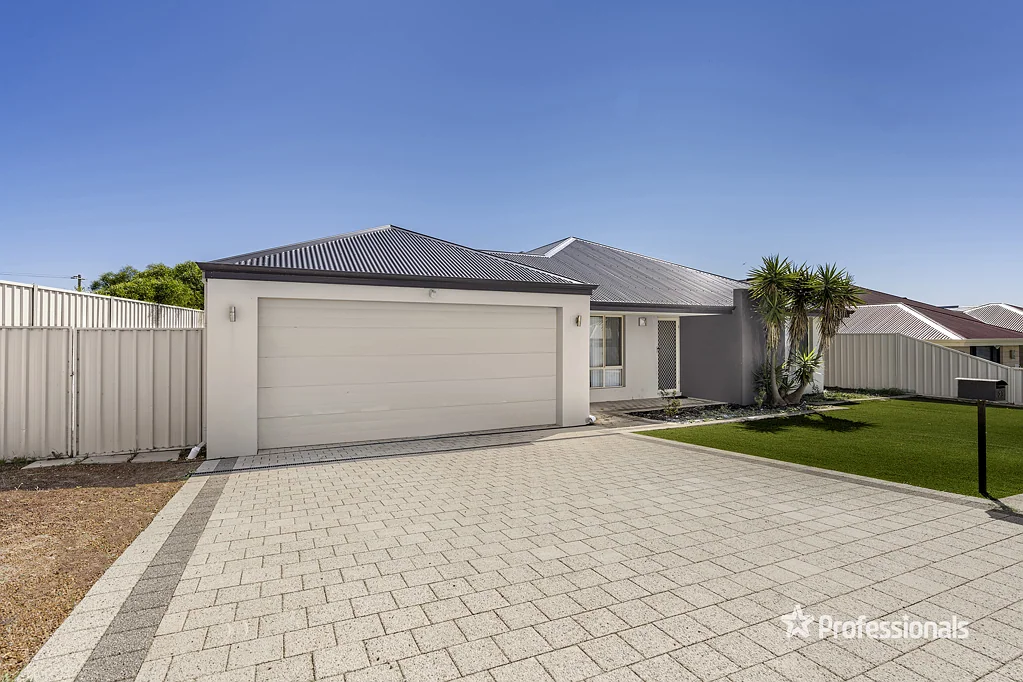 23 Bronzewing Turn, Wandina, WA 6530